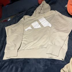 Adidas Hoodie (2XL)