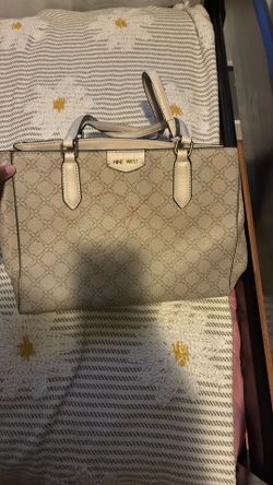 Nine West Purse