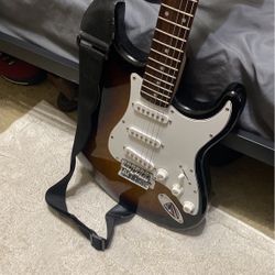 Electric Stadium Guitar 