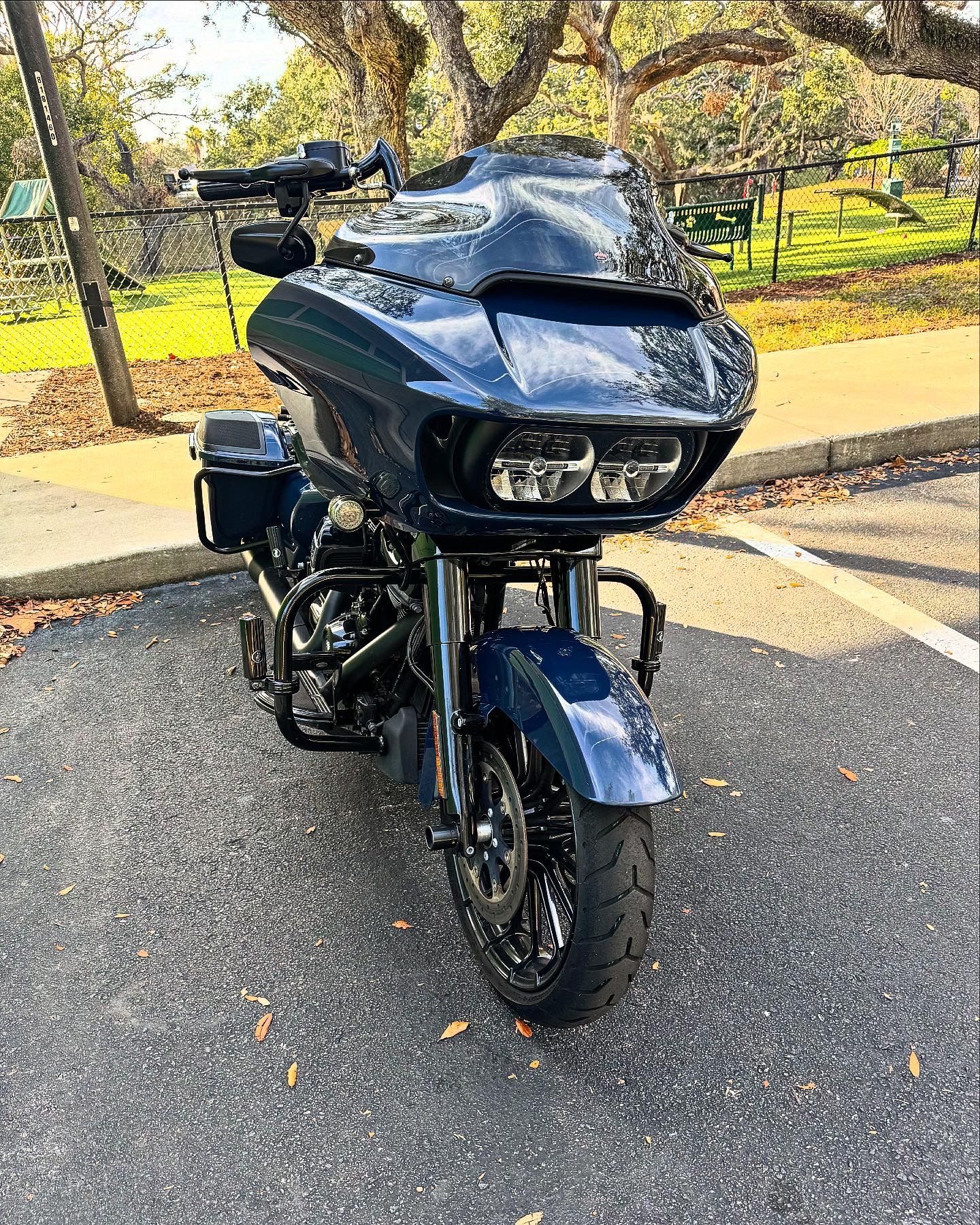 2019 Harley Davidson Road Glide Special