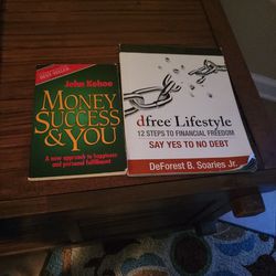 3 Money Book