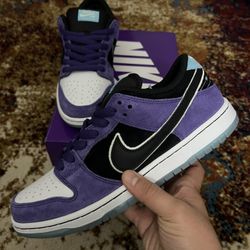 Nike SB Dunk Low Hayley Wilson