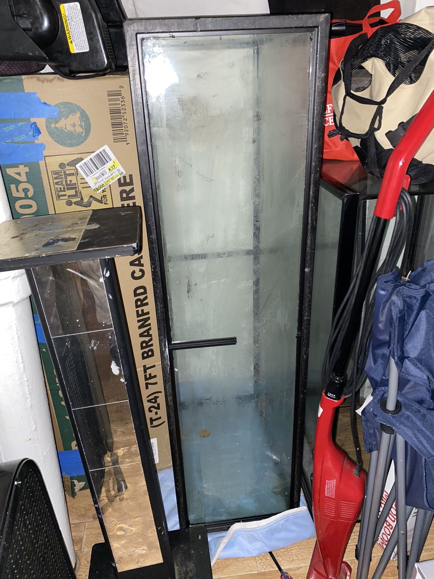 Reptile/fish Tank