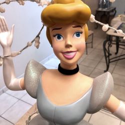 Collection Cinderella Figurine 