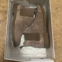 STEVE MADDEN CHELSEA BOOTS FOR MEN