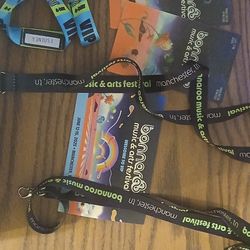 2 For The Price Of 1 Bonnarco Art Festival Vip Tickets $1000