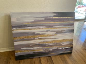Canvas Painting