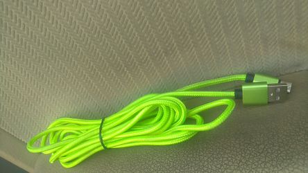 Phone charger for sale.