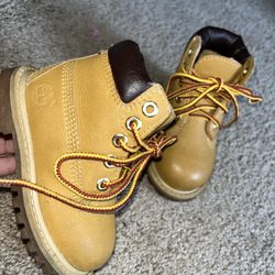 Timberland 4c Boots 