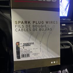 Spark Plug Wire