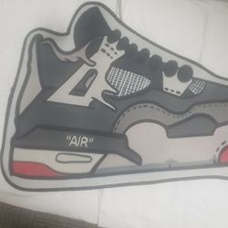 JORDAN 1💧4⚡11 🔥CARPET☄BRAND NEW🎯