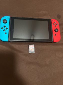 Nintendo Switch 1st Generation