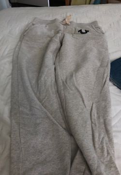 True religion jogger sz m