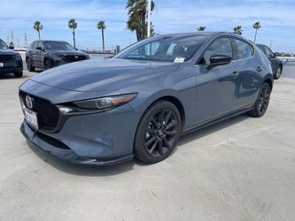 2023 Mazda Mazda3 Hatchback