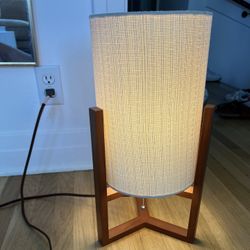 Modern Desk Lamp Pull Chain