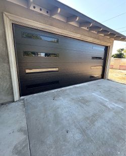 Garage Door