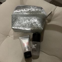 MAC Prep+prime And Stobe Cream 