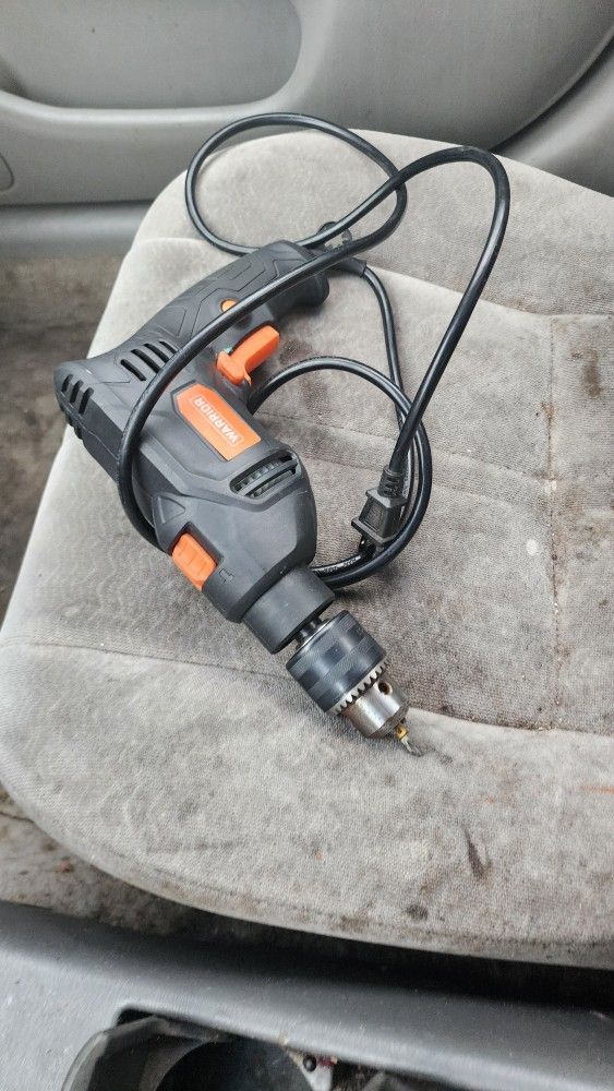 Drill Good Condition