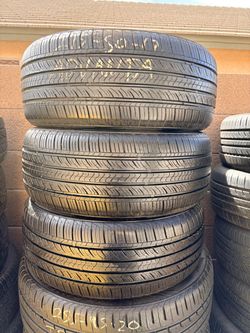215-50-17 ADVANTA ER-800 PAIR (2)