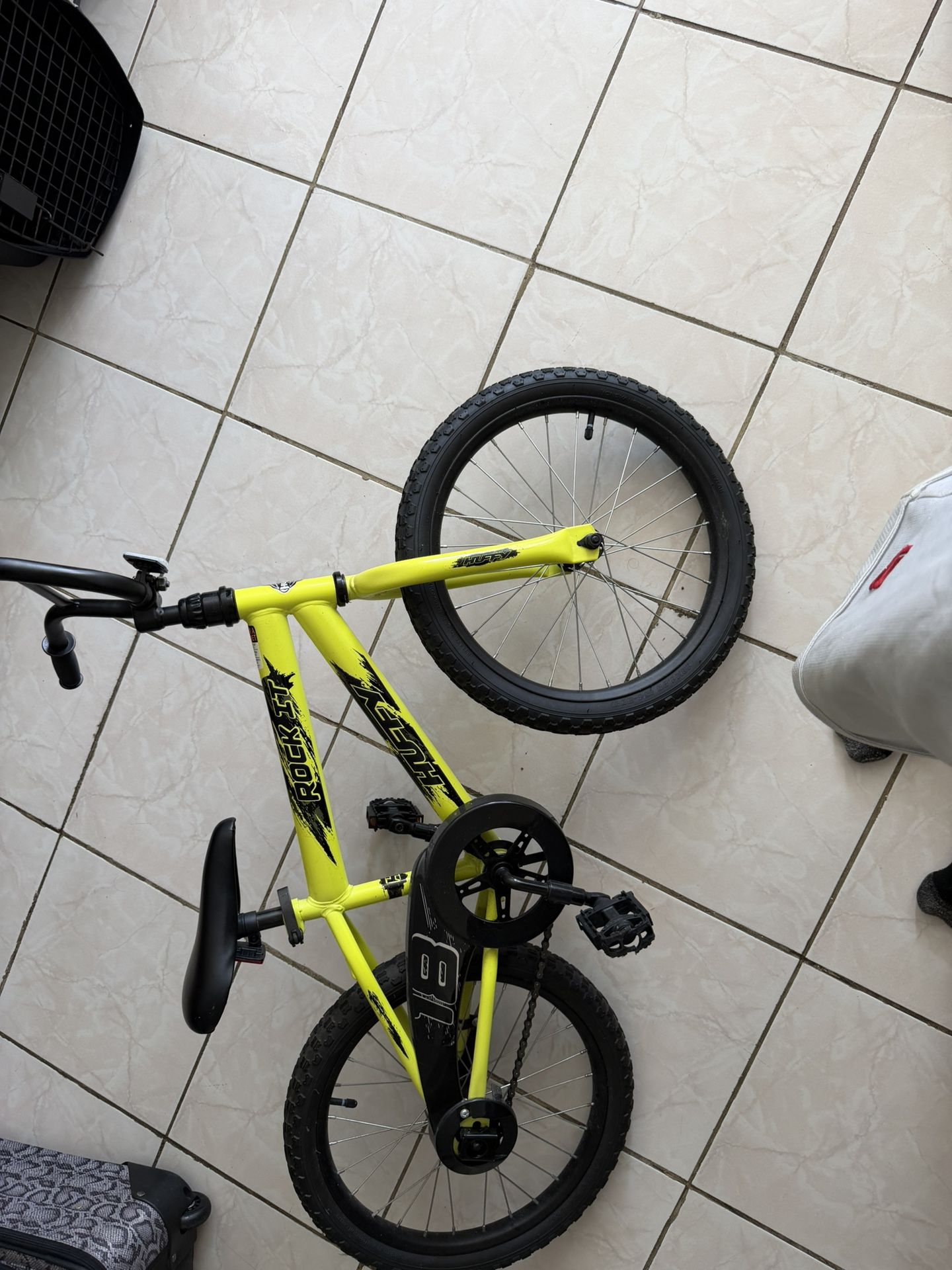 Kids Bike