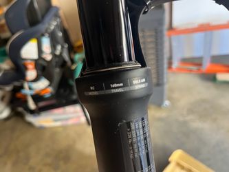 Rockshox Yari 2019