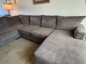Fab Sectional