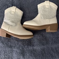 Toddler Shoes