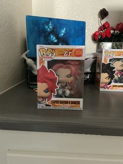 Supersayin4 gogeta