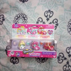 Shopkins 