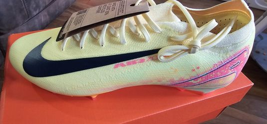 Nike Zm Vapor New Soccer Cleats 