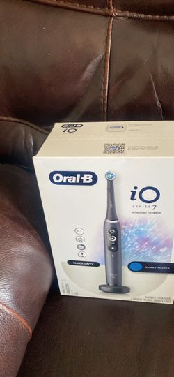 ORAL -B 😍