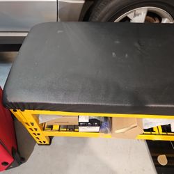 DeWalt Bench 