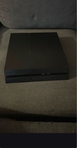 PS4 500gb
