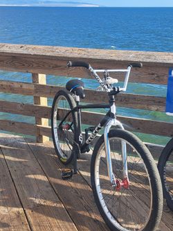 Trade my chrome se forks for chrome thone forks