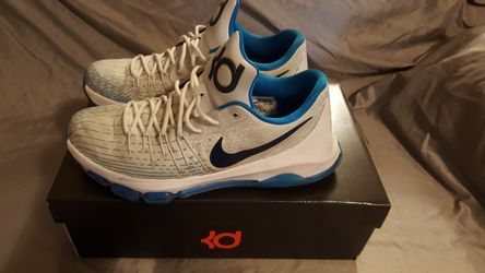 Nike KD 8