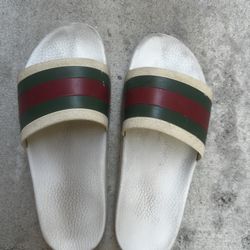 Gucci Slides 