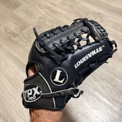 Baseball Glove