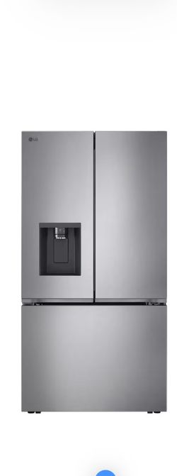 LG French Door Refrigerator