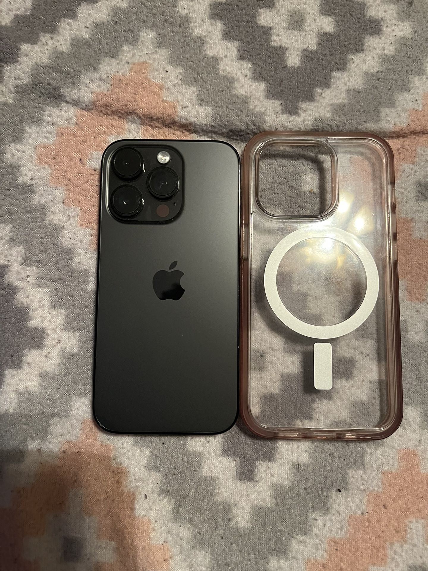 iPhone 14 Pro T-Mobile