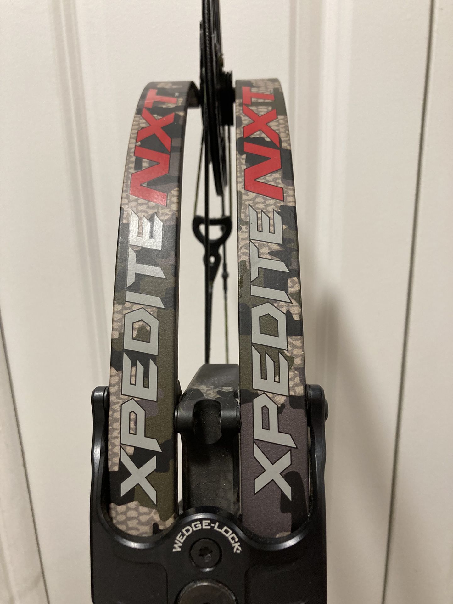 PSE Xpedite Nxt 70lb