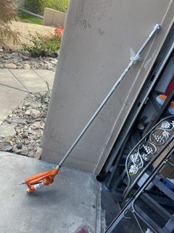 Hydro force Power Washer Gun 