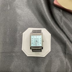 Tiffany And Co Watch