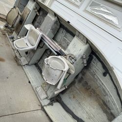 Aluminum Boat