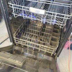 LG Dishwasher Ldf7774st