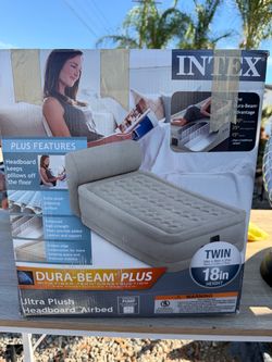 Air bed