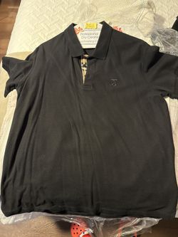 Burberry Shirt