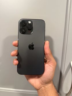 UNLOCKED IPHONE 14 PRO MAX/ SEE DESCRIPTION