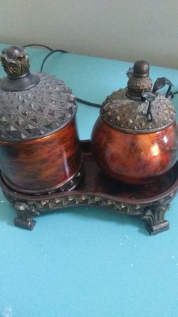 Antique