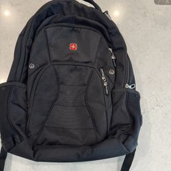 Swiss Gear Laptop Backpack