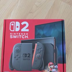 Nintendo 2